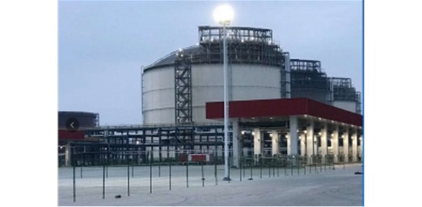 與遼寧寶來(lái)化工展開合作